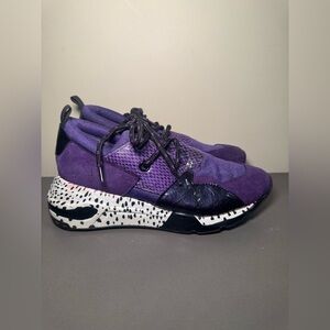 Women’s Steve Madden Cliff Shoes Sneakers